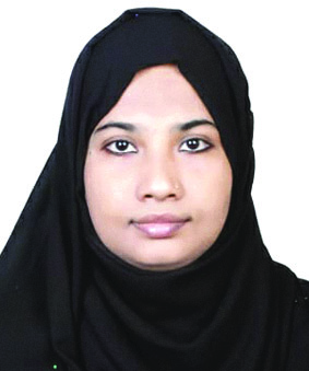 Tania Begum