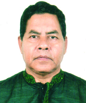 Md Mosaddek Hossain