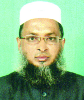 Howlader Mohammad Shahabuddin(Acting Principle)