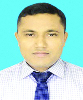 Md Alamgir Hosen